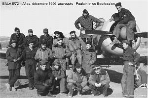 183- ARMEE DE L'AIR EN ALGERIE 1945-1962-30  (45)